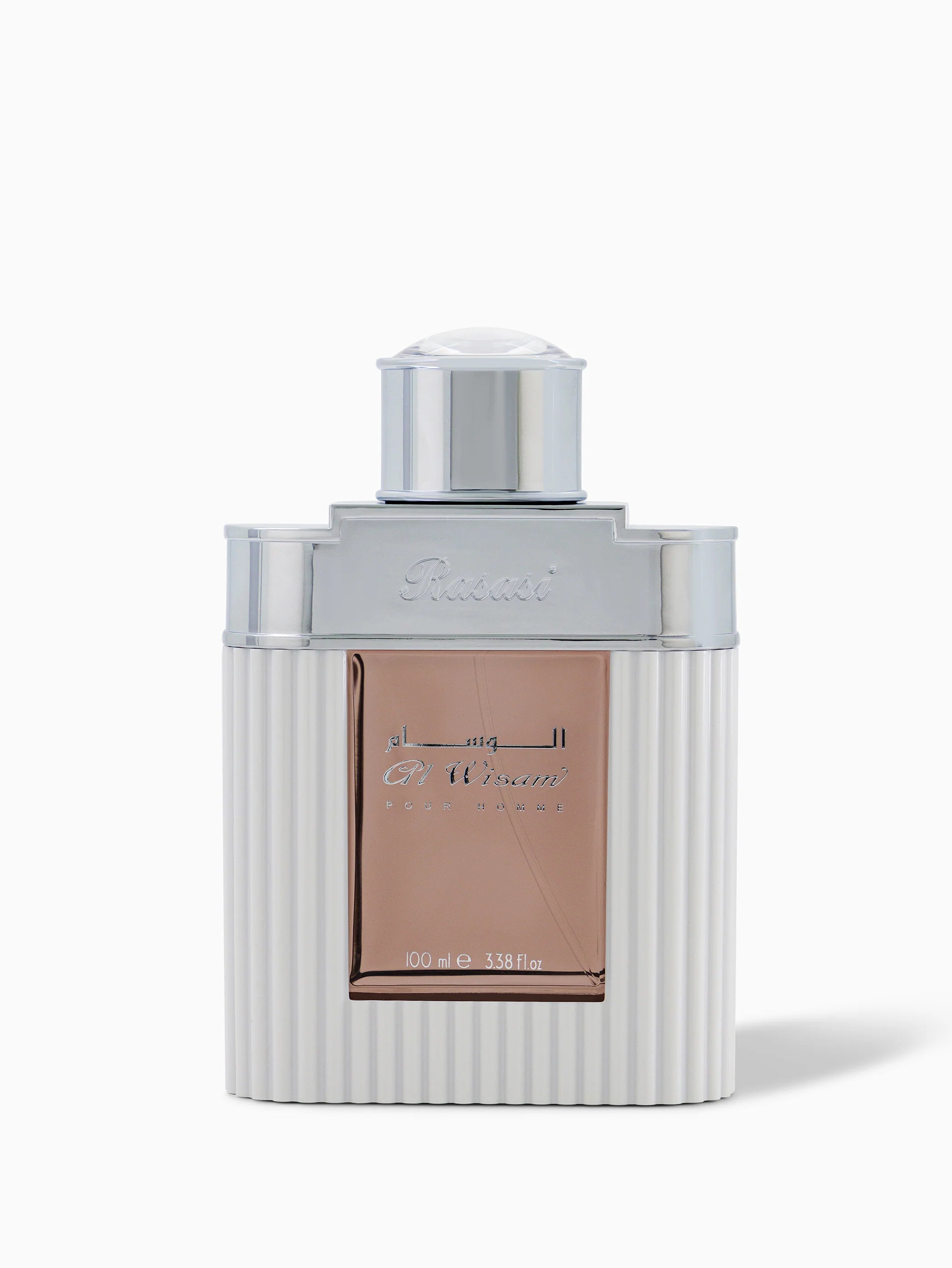 Al WISAM 100ML - الوسام