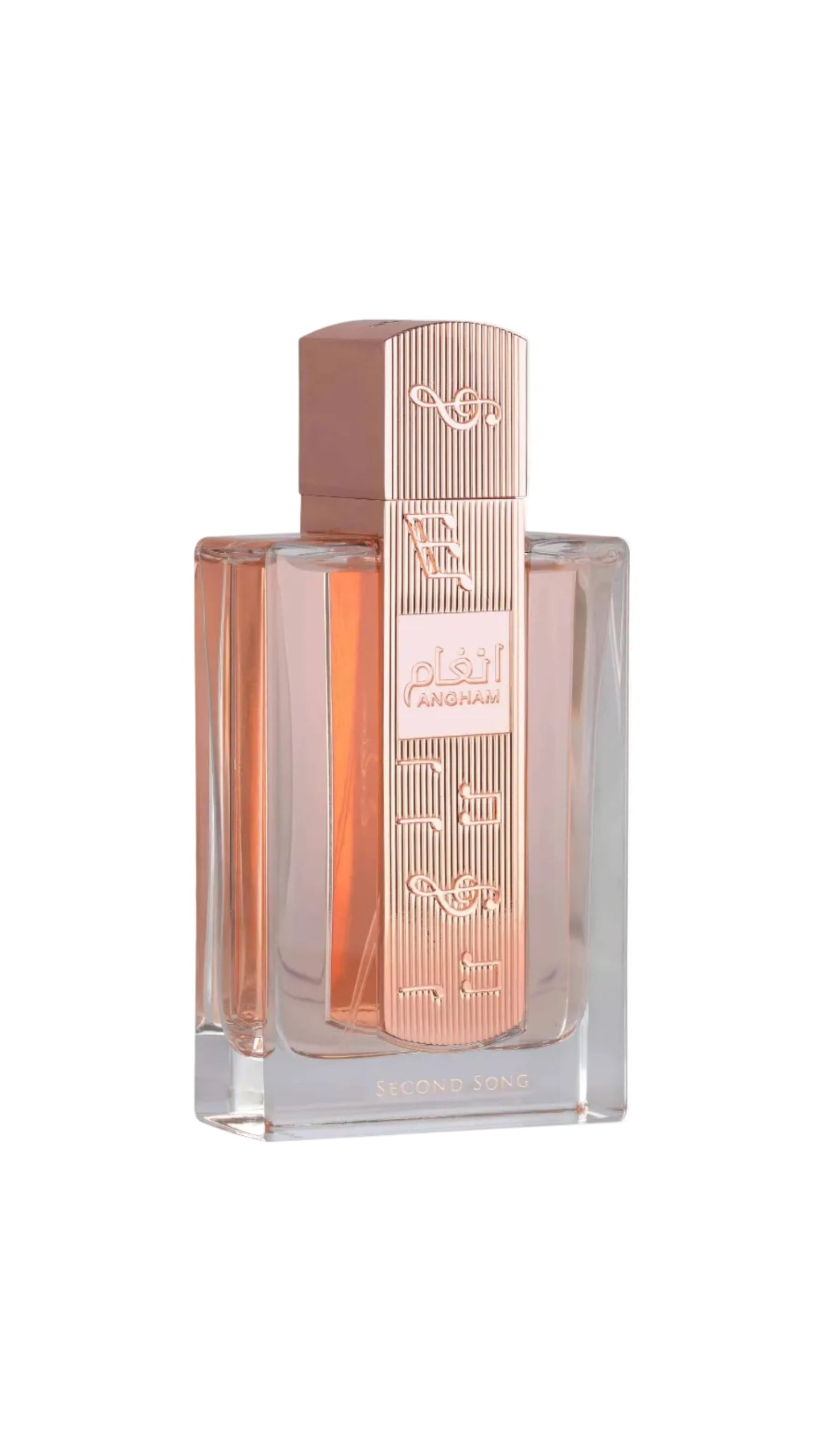 Angham Second Song 100ML - أنغام سكند سون