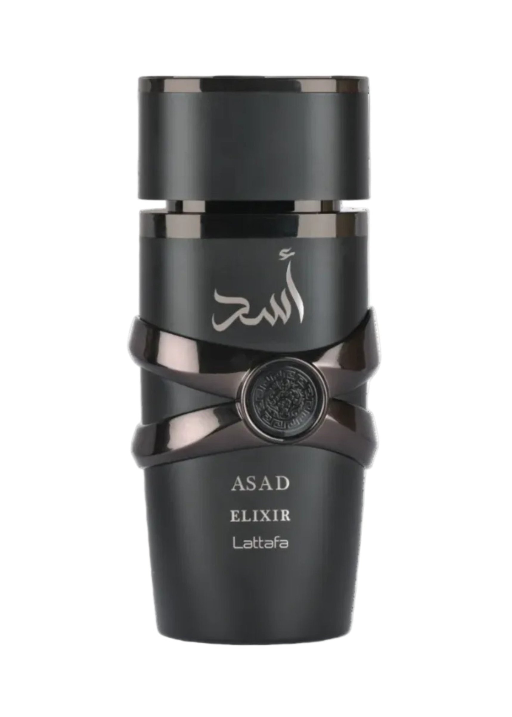 Asad Elixir 100ML - اسد اليكسير