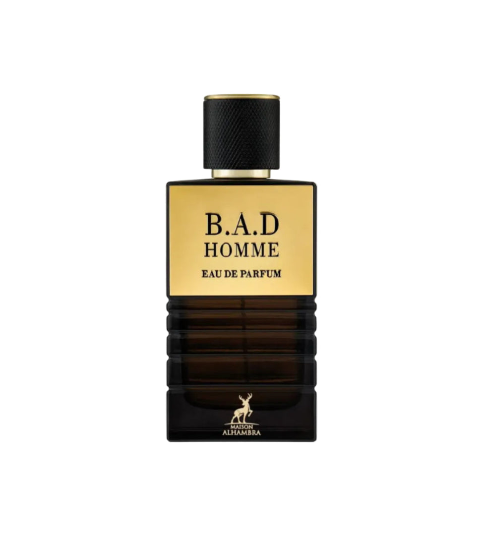 B.A.D. HOMME 100ML
