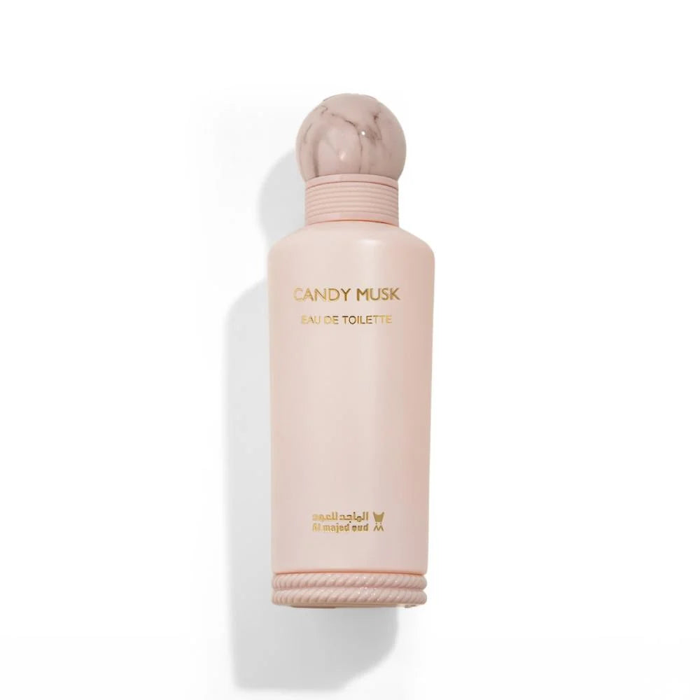 CANDY MUSK 150 ML - كاندى مسك