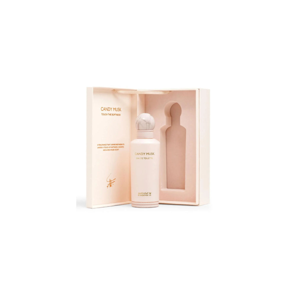CANDY MUSK 150 ML - كاندى مسك