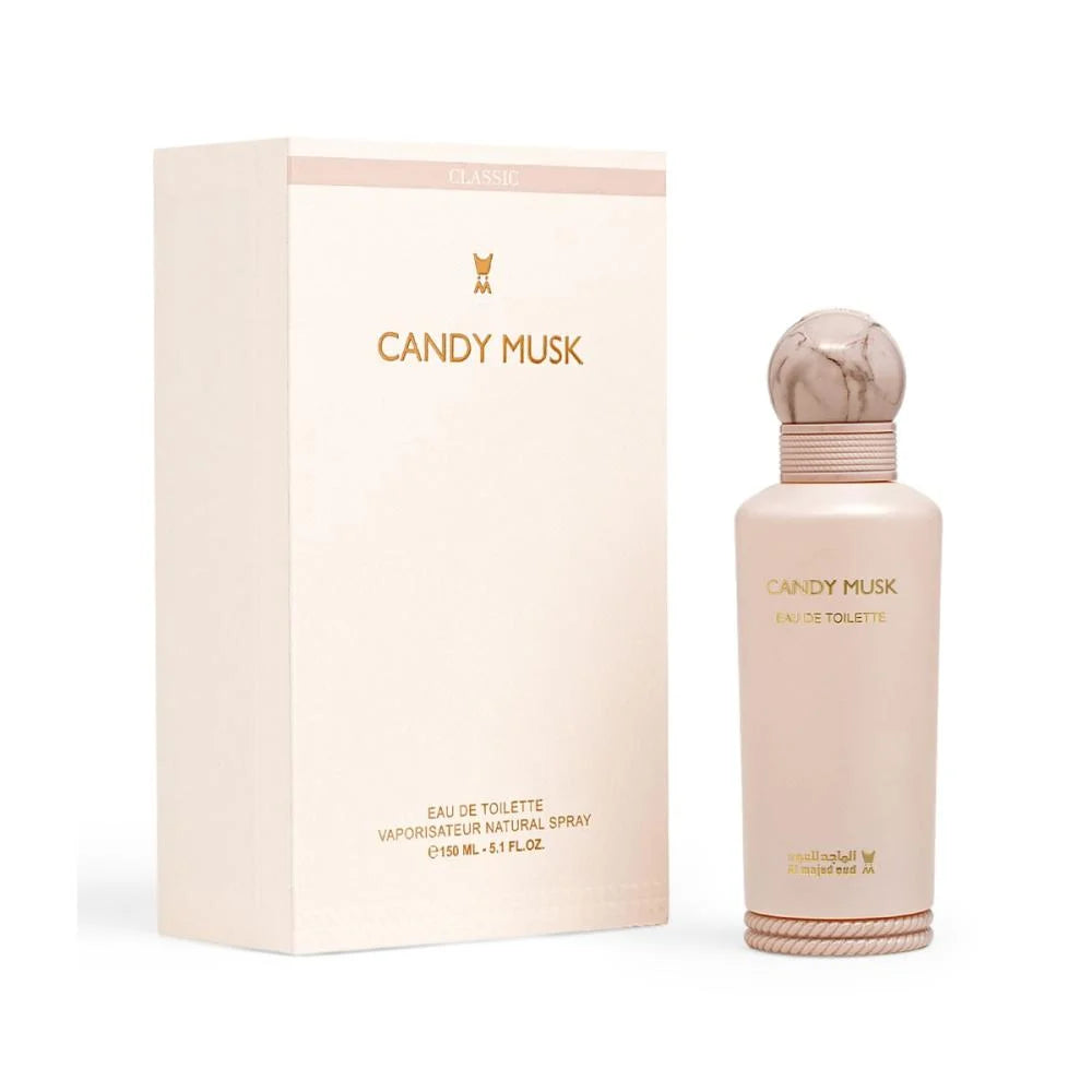 CANDY MUSK 150 ML - كاندى مسك