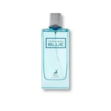 CERULEAN BLUE 100ML