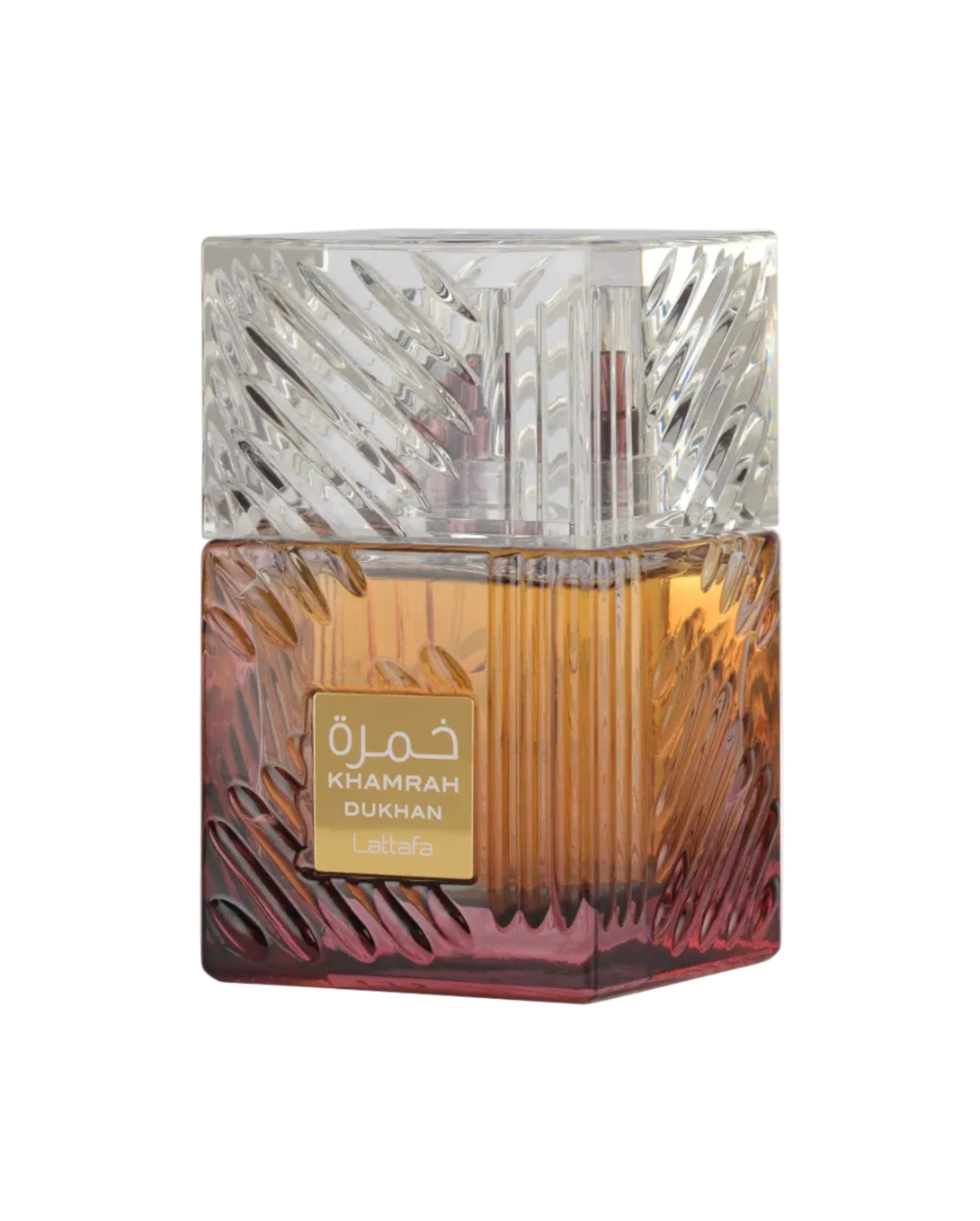 KHAMRAH DUKHAN 100ML - خمرة دخان
