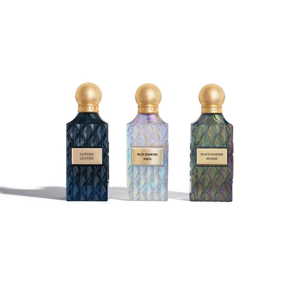 دايموند كولكشن  3×75 مل - DIAMOND BLUE BOX