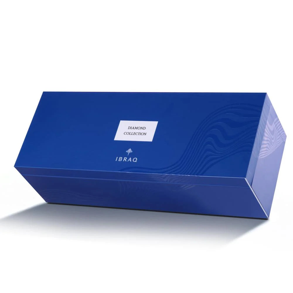 دايموند كولكشن ميني  10×10 مل - DISCOVERY DIAMOND BLUE COLLECTION