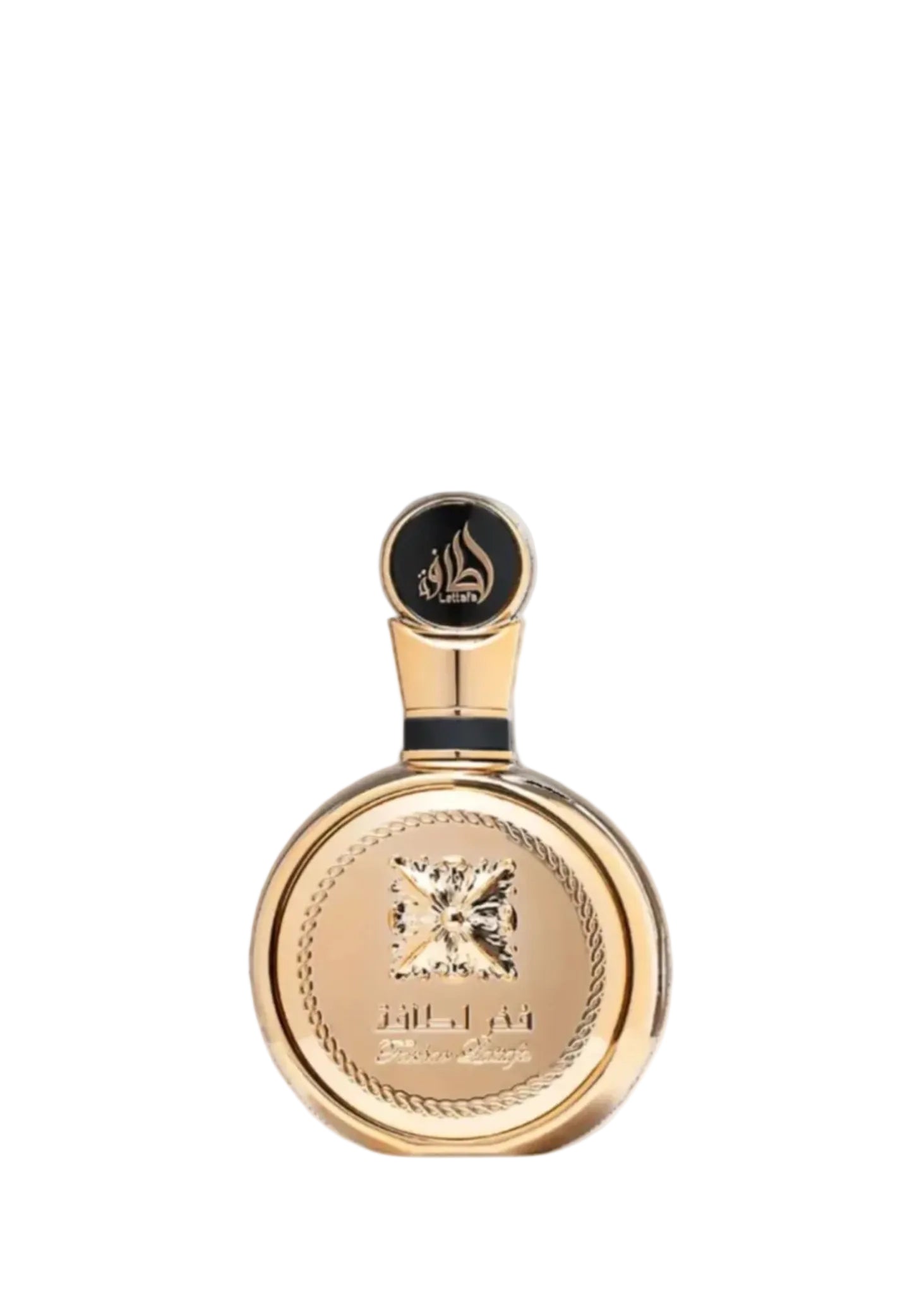 FAKHAR LATTAFA GOLD 100ML - فخر لطافة الذهبي