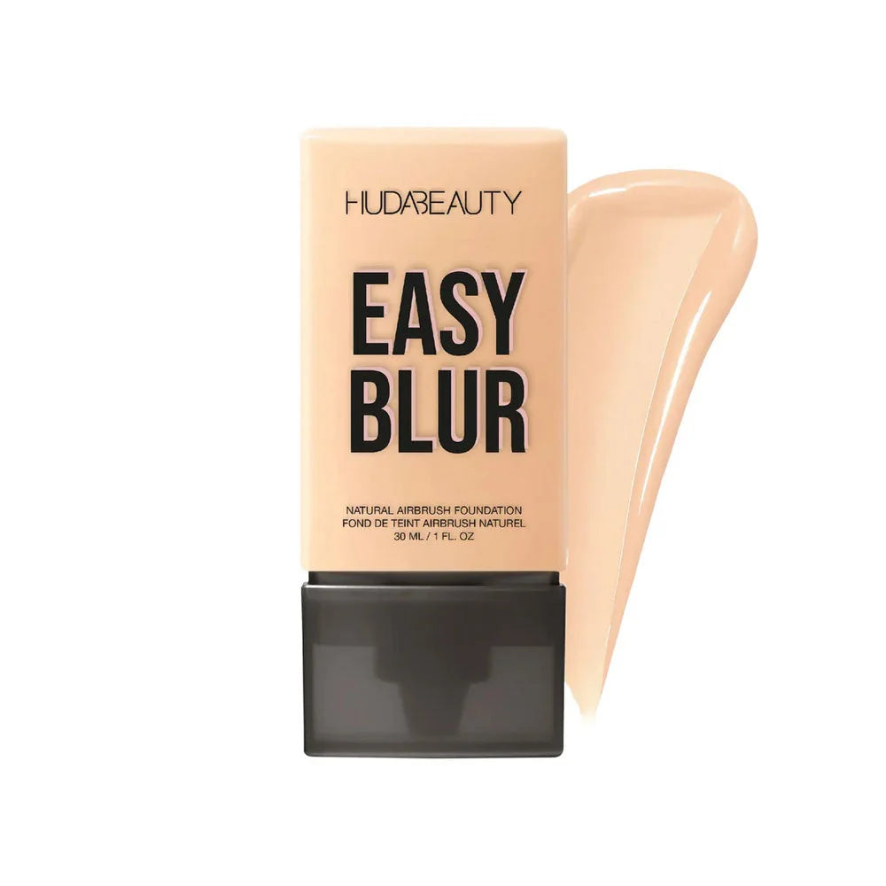 Foundation  Easy Blur ( 200B ) 30ML Huda Beauty