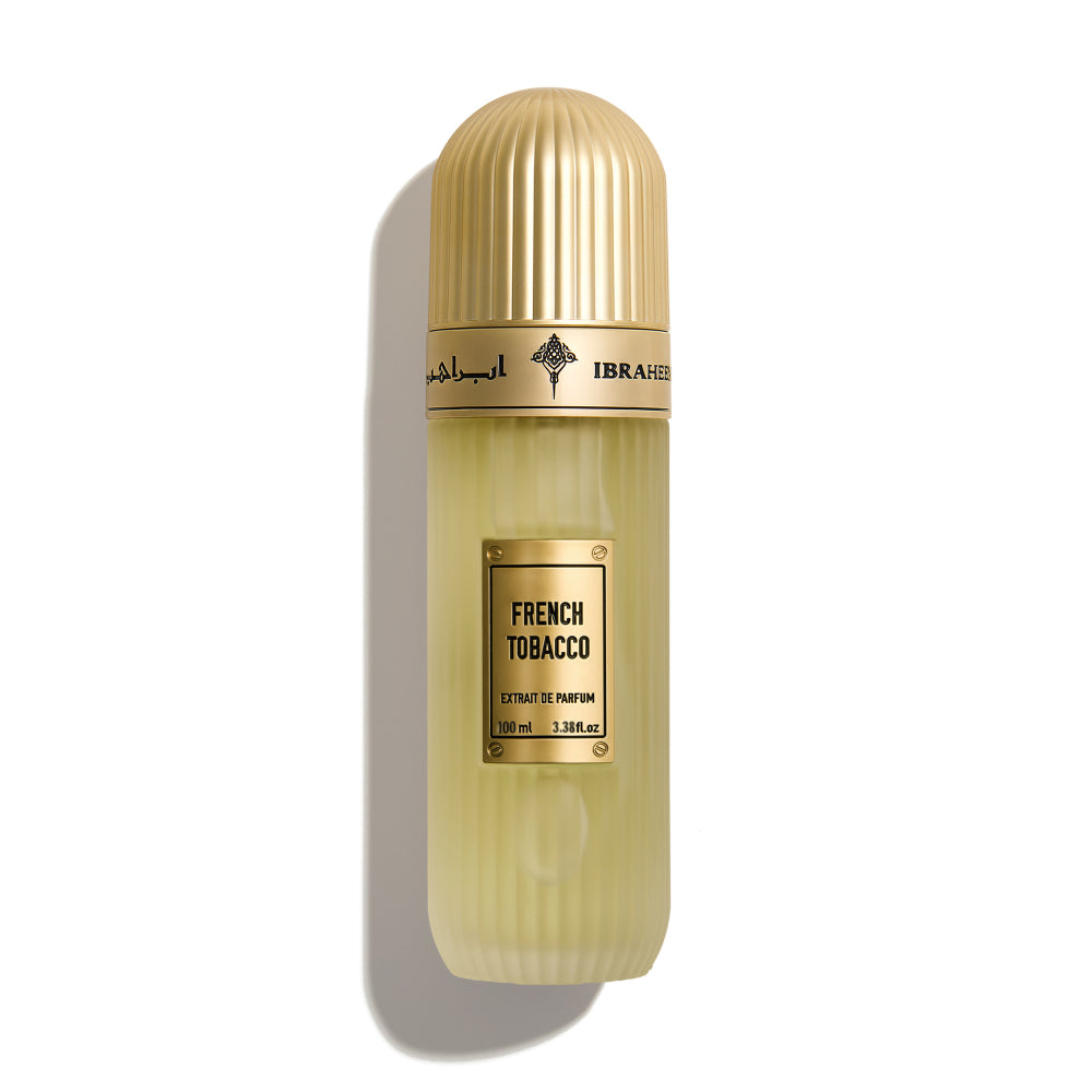 FRENCH TOBACCO 100ML - فرنش توباكو