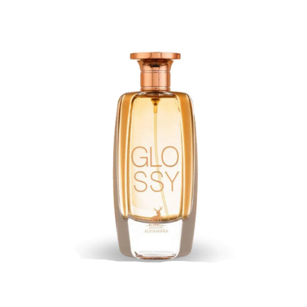 GLOSSY 100ML