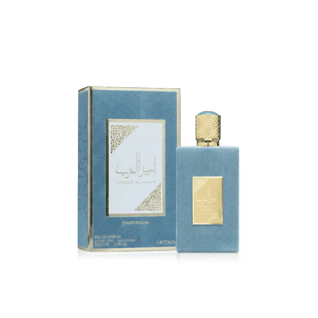 Ameer Al Arab Imperium 100ML - أصداف أمير العرب