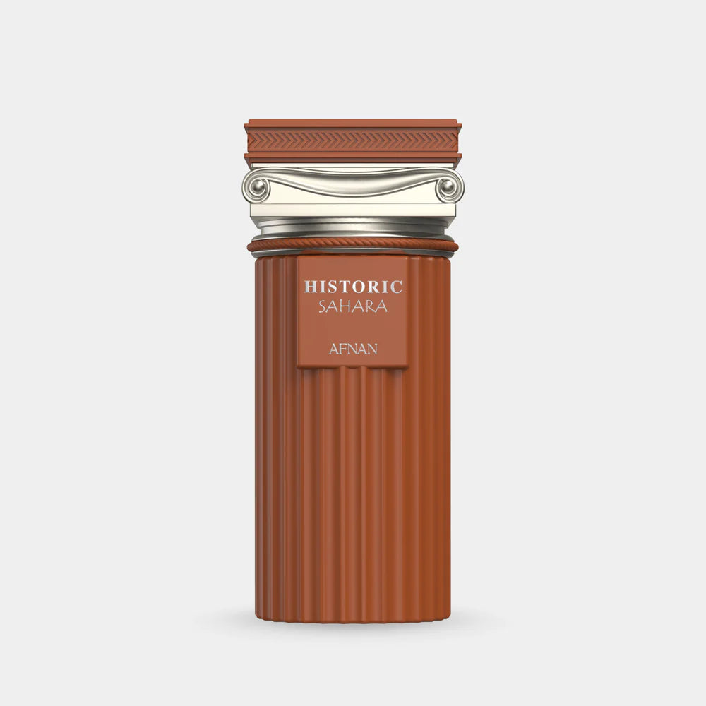 Historic Sahara 100ML