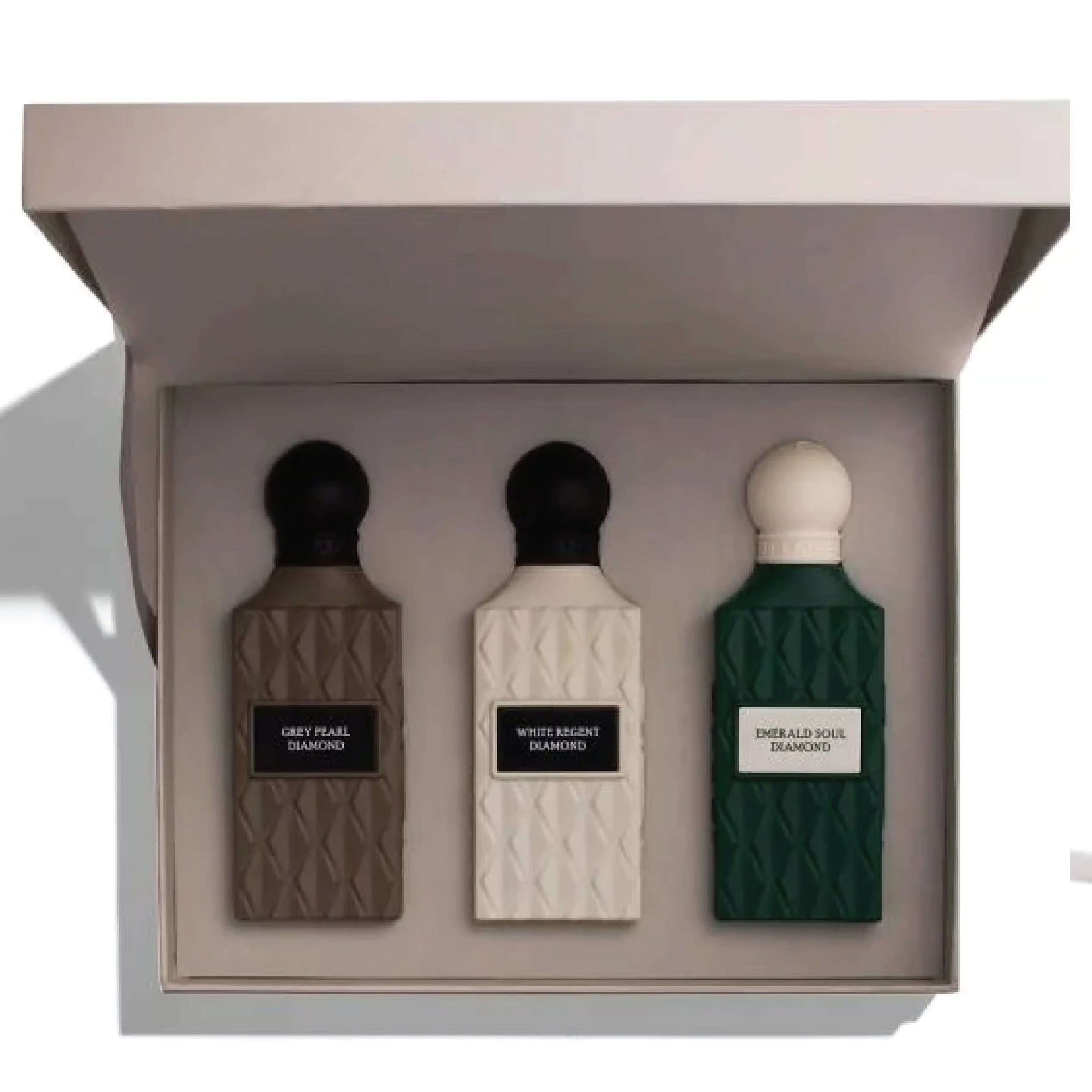 مجموعة دايموند  / DIAMOND COLLECTION  3 * 75ML