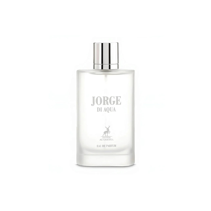JORGE DI PROFUMO 100ML