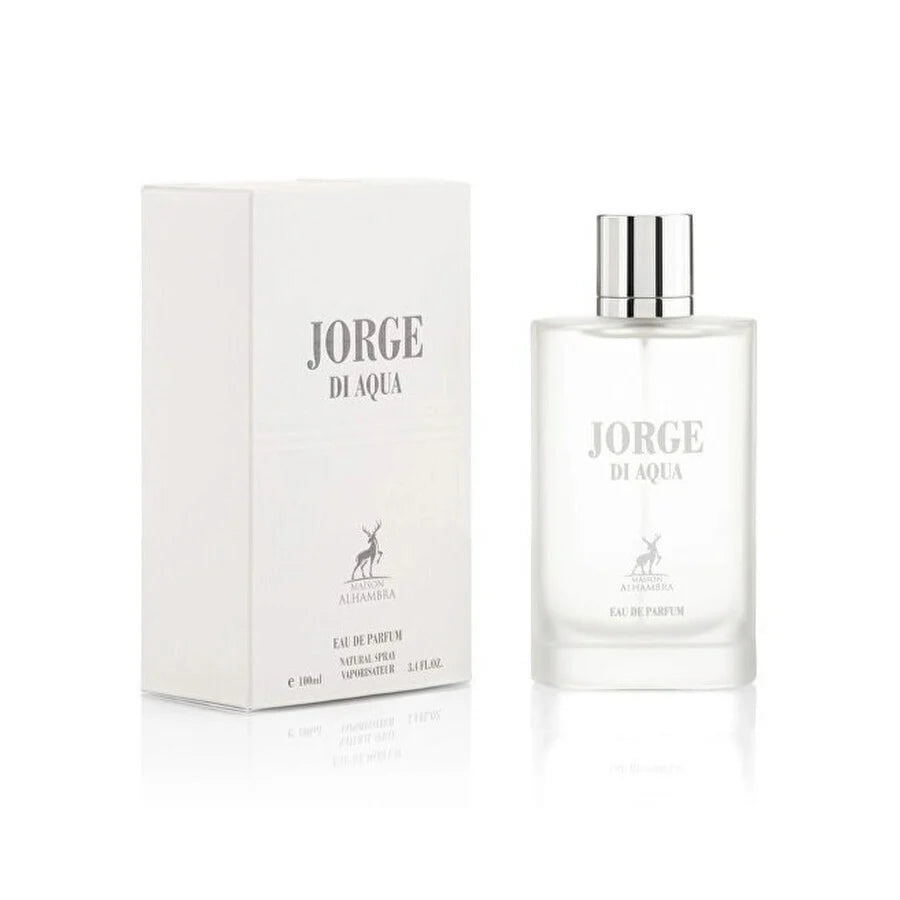 JORGE DI PROFUMO 100ML