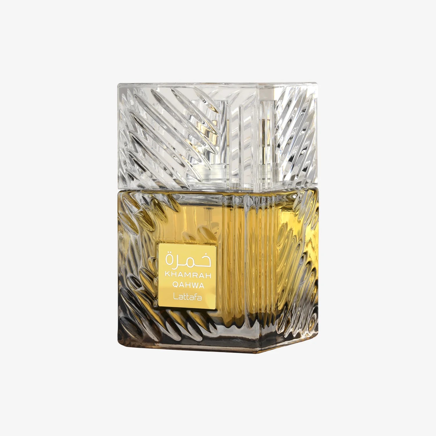 KHAMRAH QAHWA 100ML - خمرة قهوة