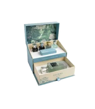 LADORE COLLECTION 200ML + 4*15ML - مجموعة لادور