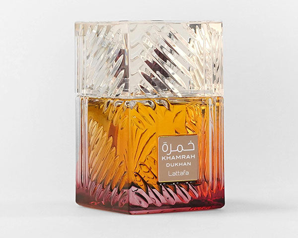 KHAMRAH DUKHAN 100ML - خمرة دخان