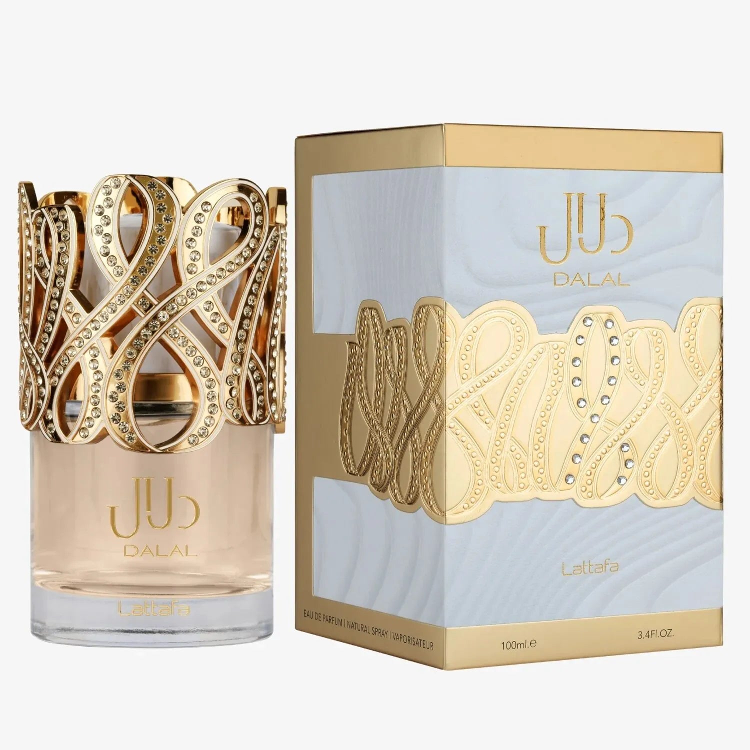 DALAL 100ML - دلال