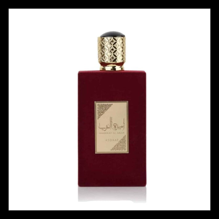 AMEERAT AL ARAB 100ML - أميرة العرب