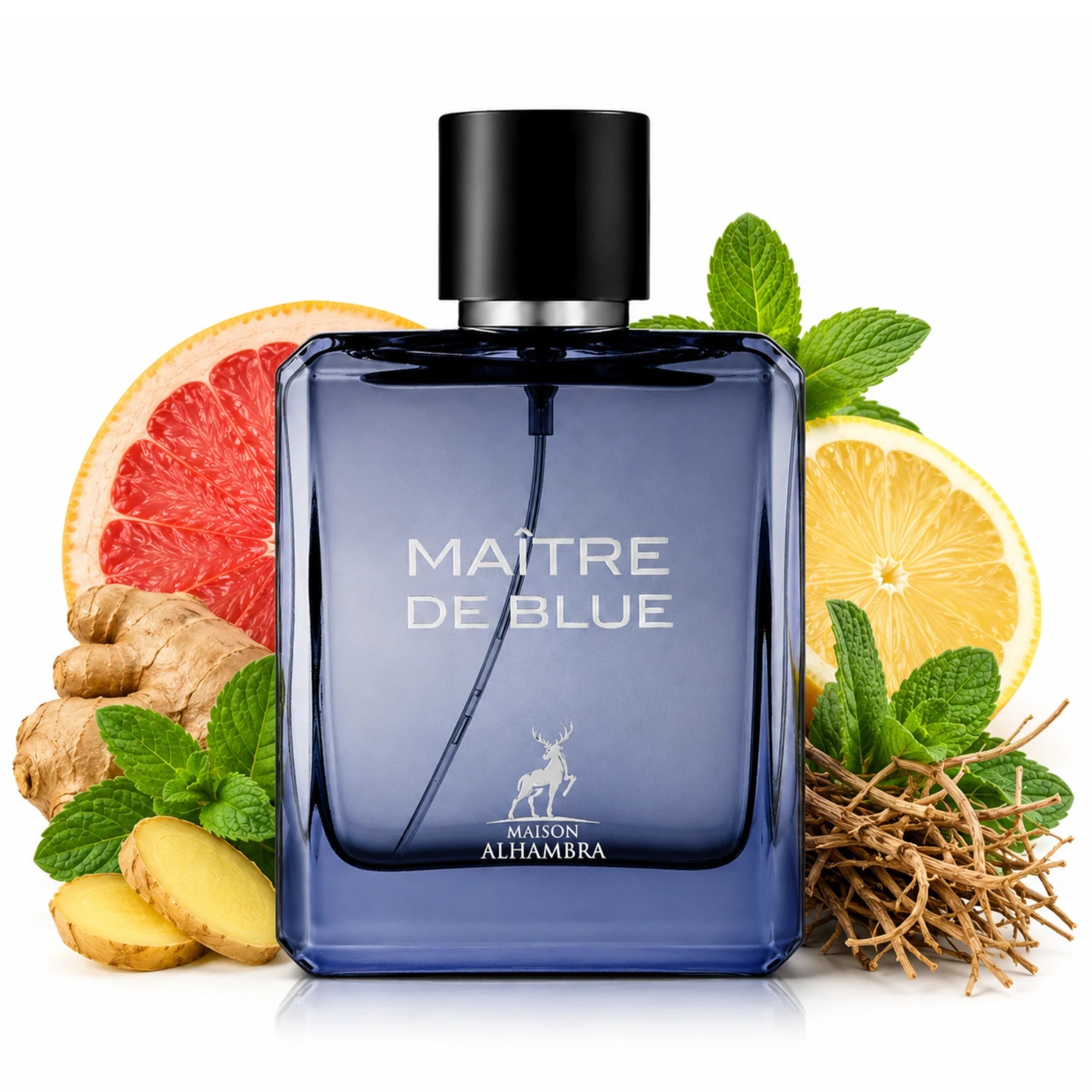 MAITRE DE BLUE  100ML