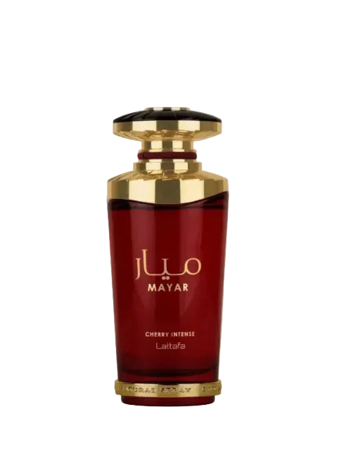 MAYAR CHERRY Intense 100ML - ميار شيرى انتنس