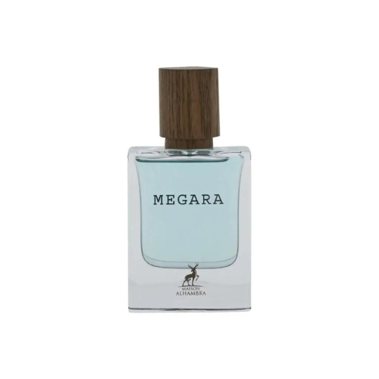 MEGARA 100ML