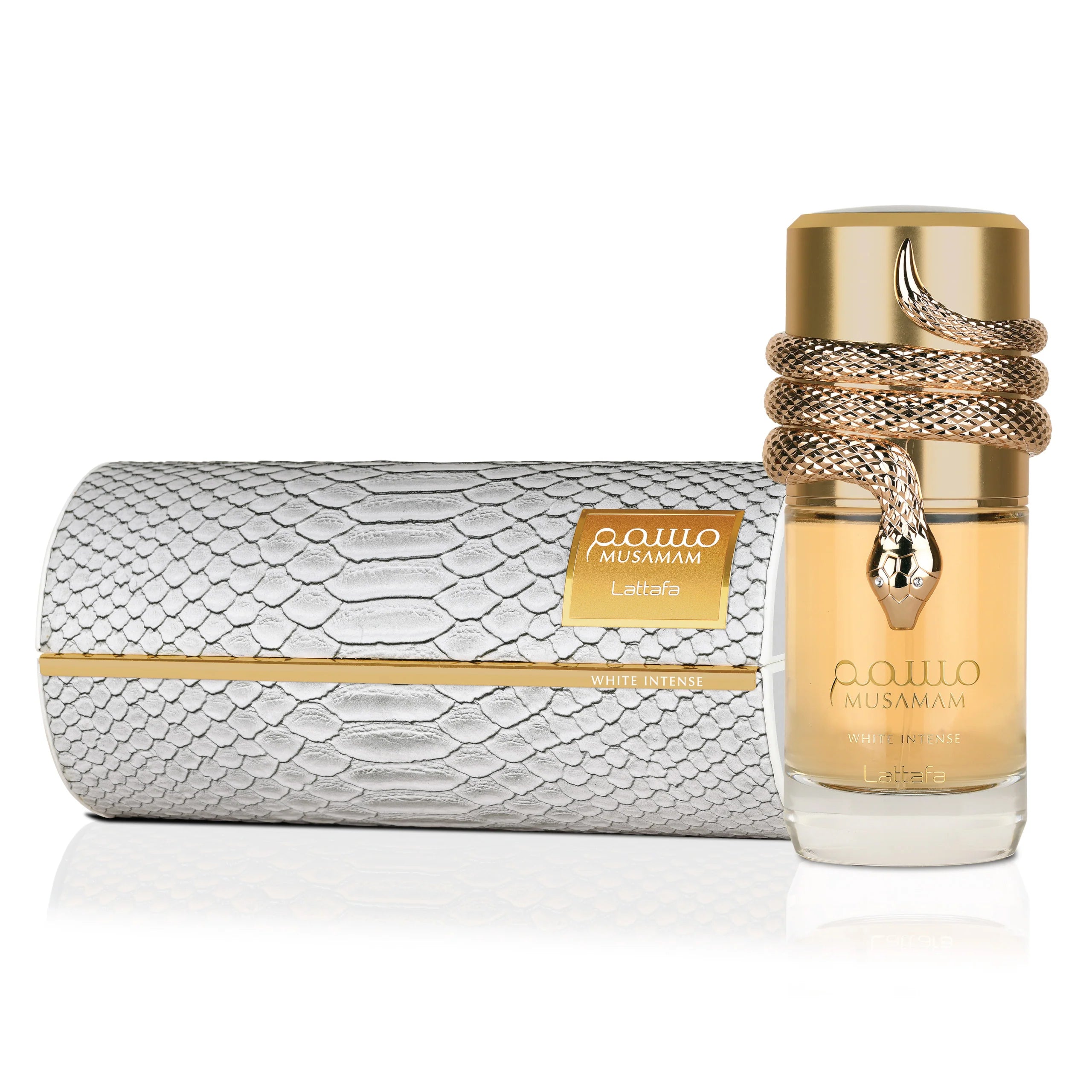MUSAMAM WHITE INTENSE 100ML - مسمم وايت