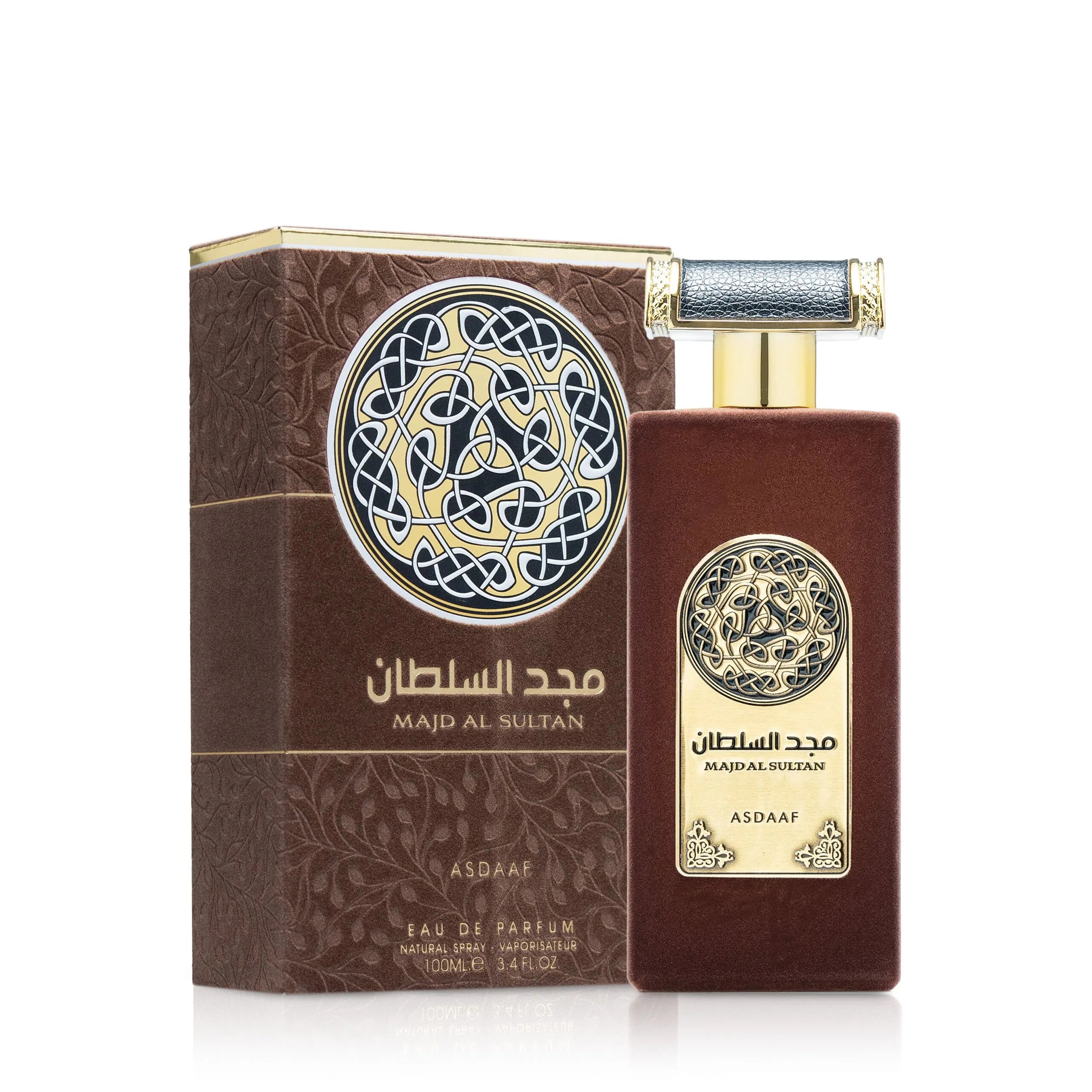 MAJD AL SULTAN 100ML- مجد السلطان