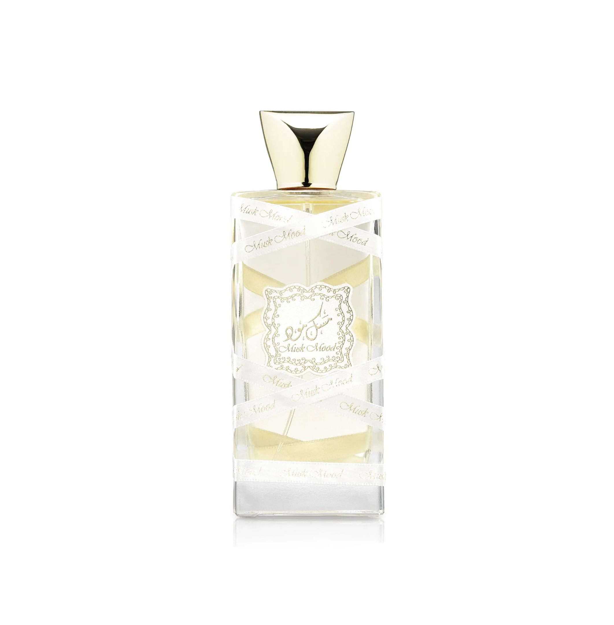 MUSK MOOD 100ML - مسك مود