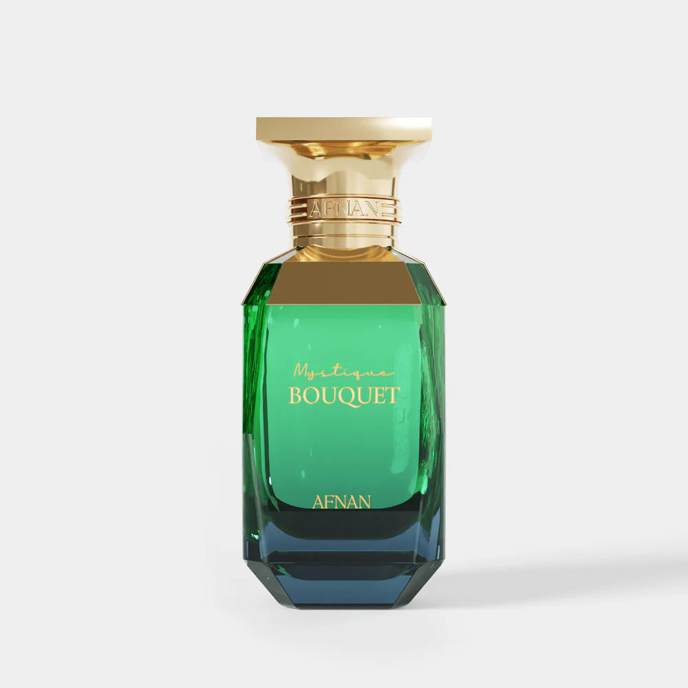 MYSTIQUE BOUQUET 80ML - ميستيك بوكيه