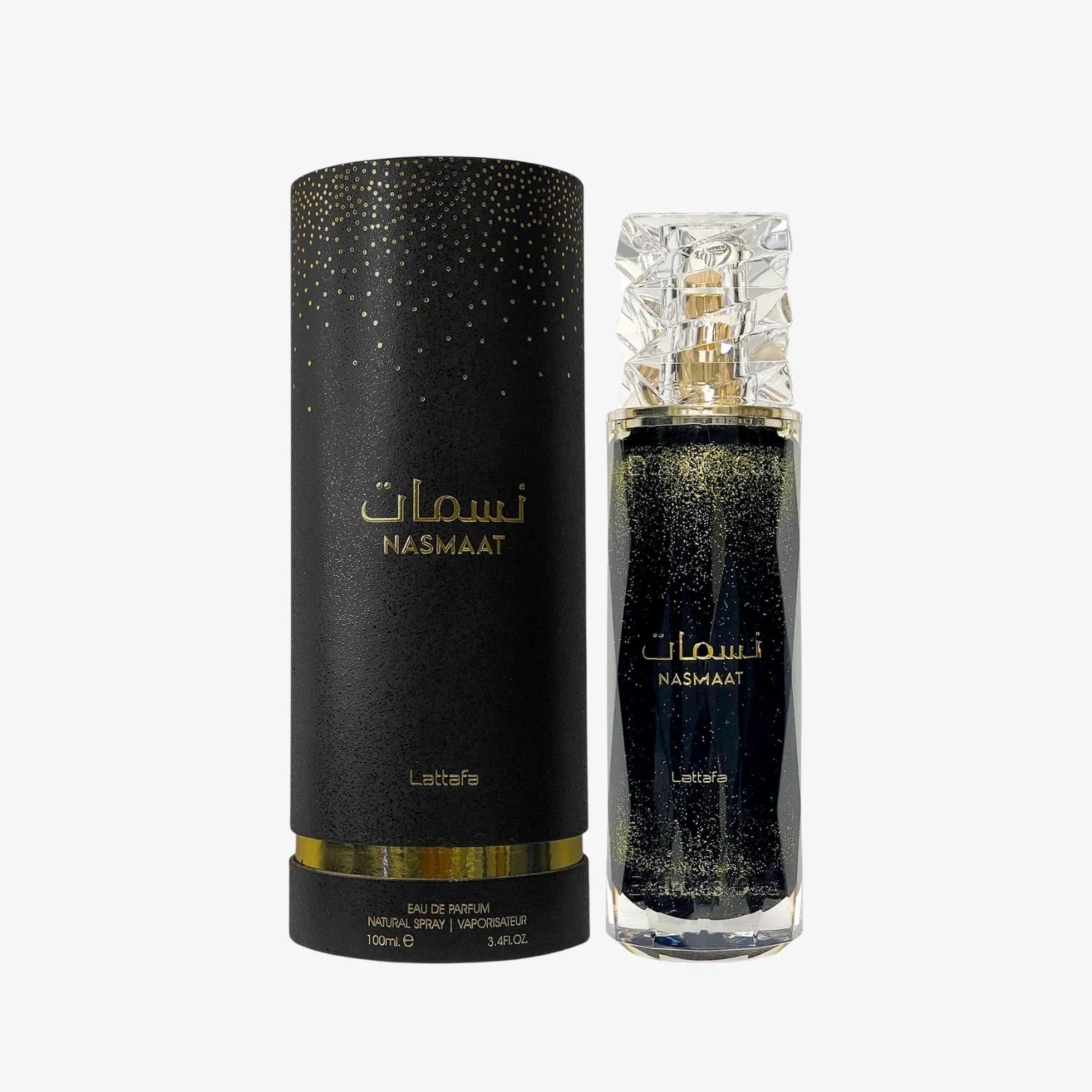 NASMAAT 100ML - نسـمات