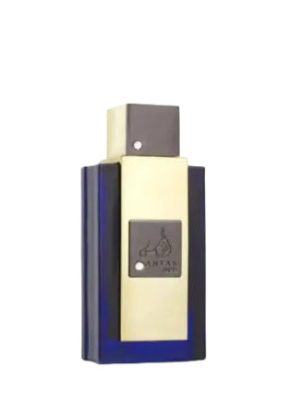 ANFAS OUD 100ML - انفاس عود