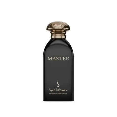 مجموعة ماستر - MASTER COLLECTION  3×100ML