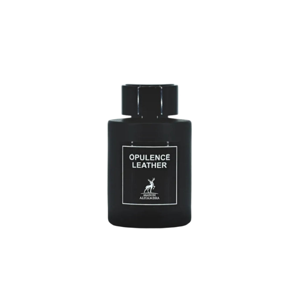 OPULENCE LEATHER 100ML
