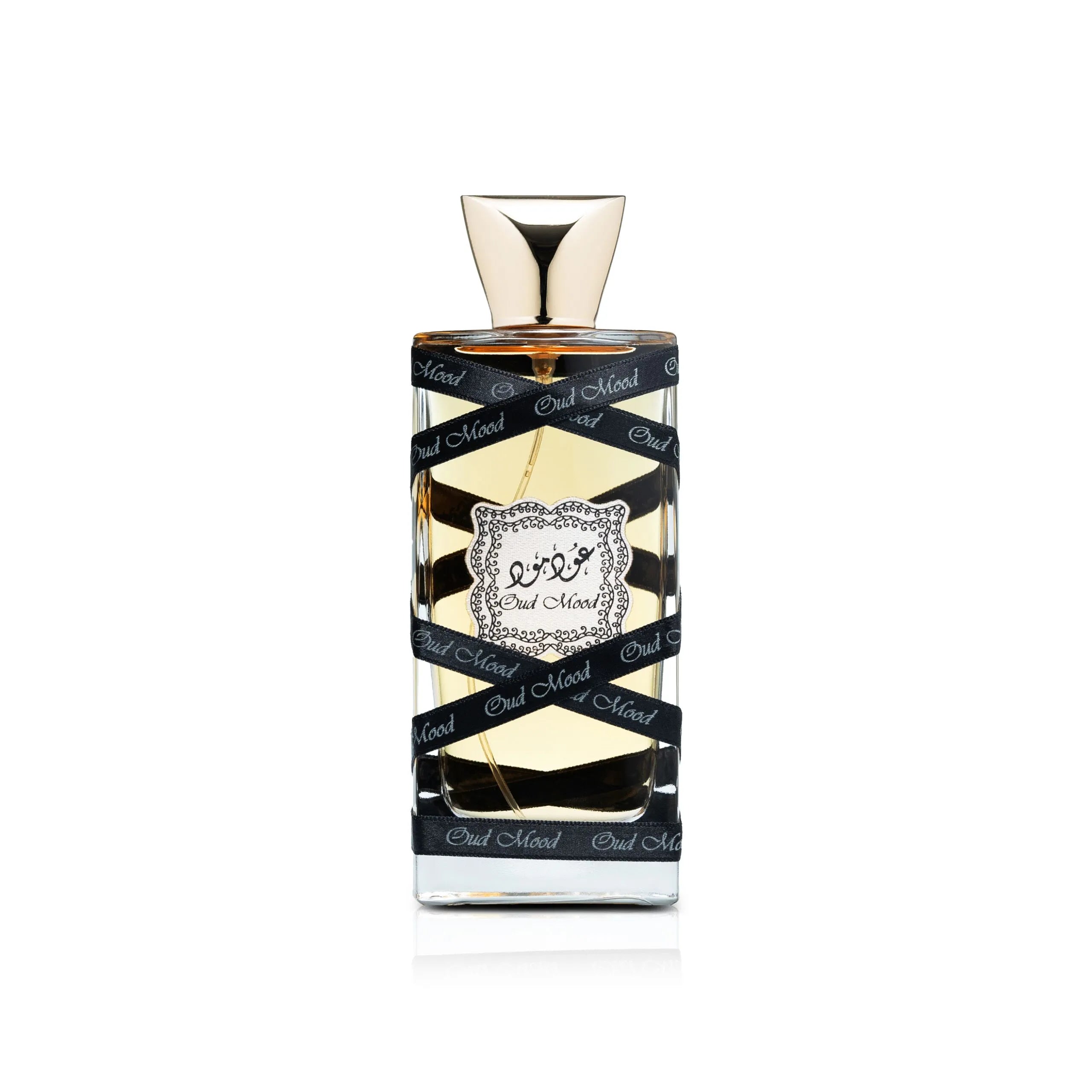 OUD MOOD 100ML - عود مود