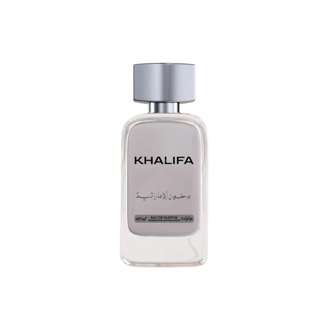KHALIFA 100ML - خليفة