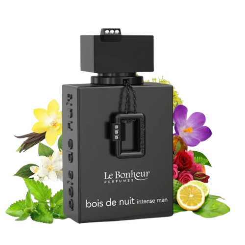 BOIS DE NUIT INTENSE MAN 100ML -  بيو دى نوى انتنس