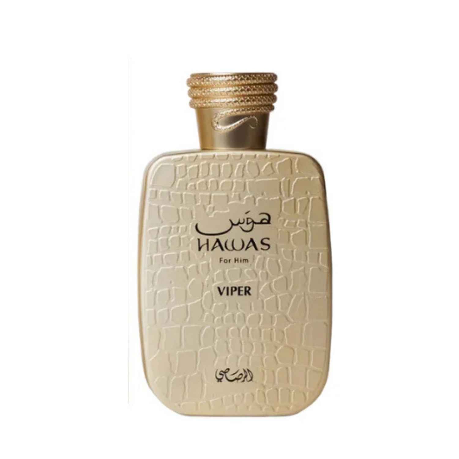 HAWAS VIPER 100ML  هوس فايبر