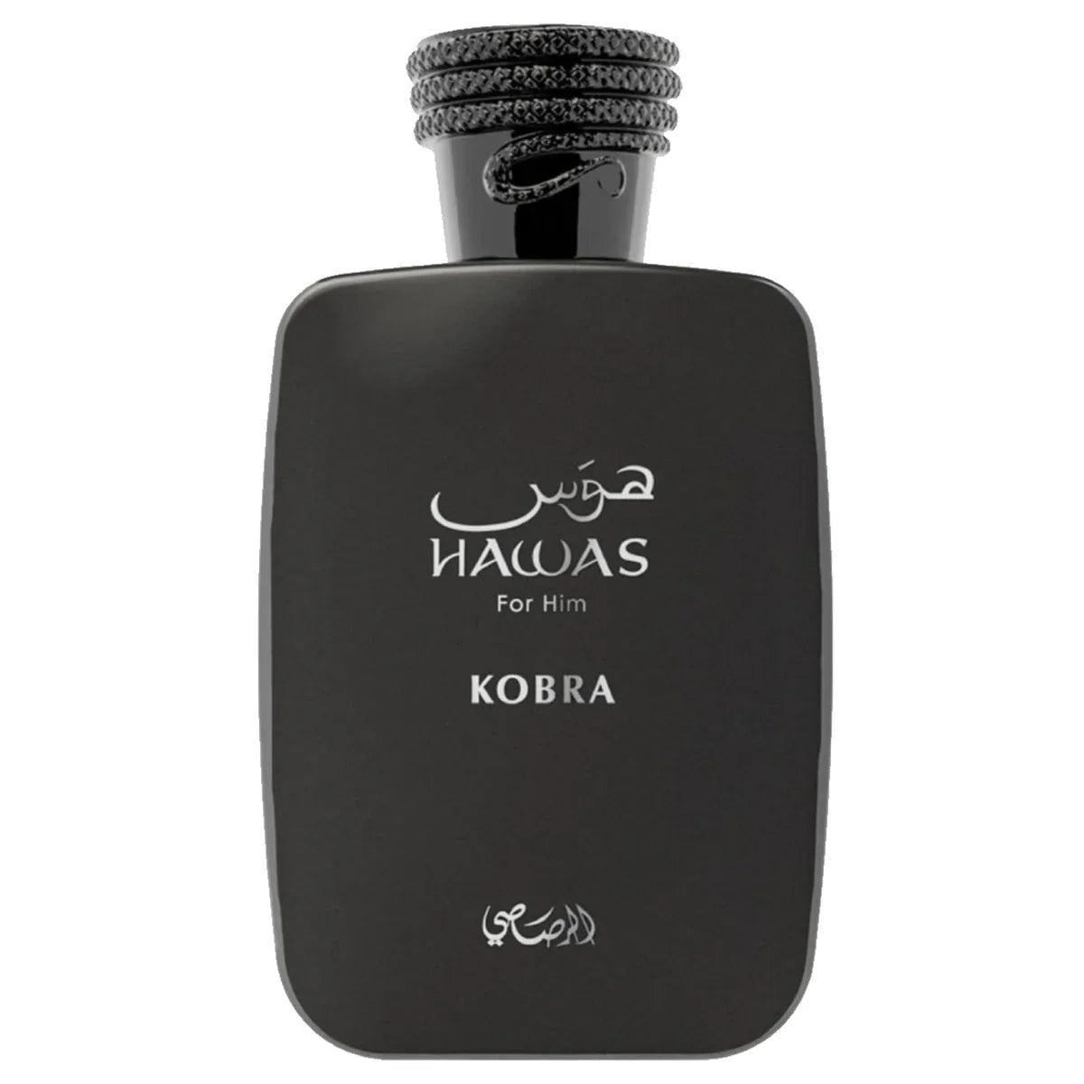 HAWAS KOBRA 100ML -هوس كوبرا