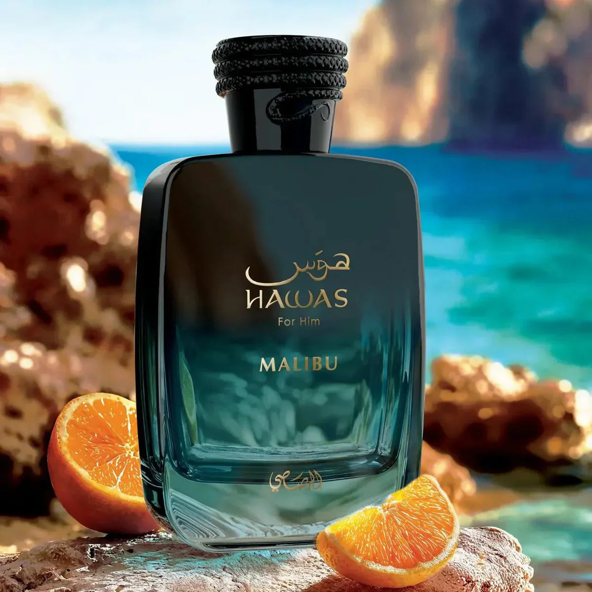 HAWAS MALIBU 100ML - هوس ماليبو