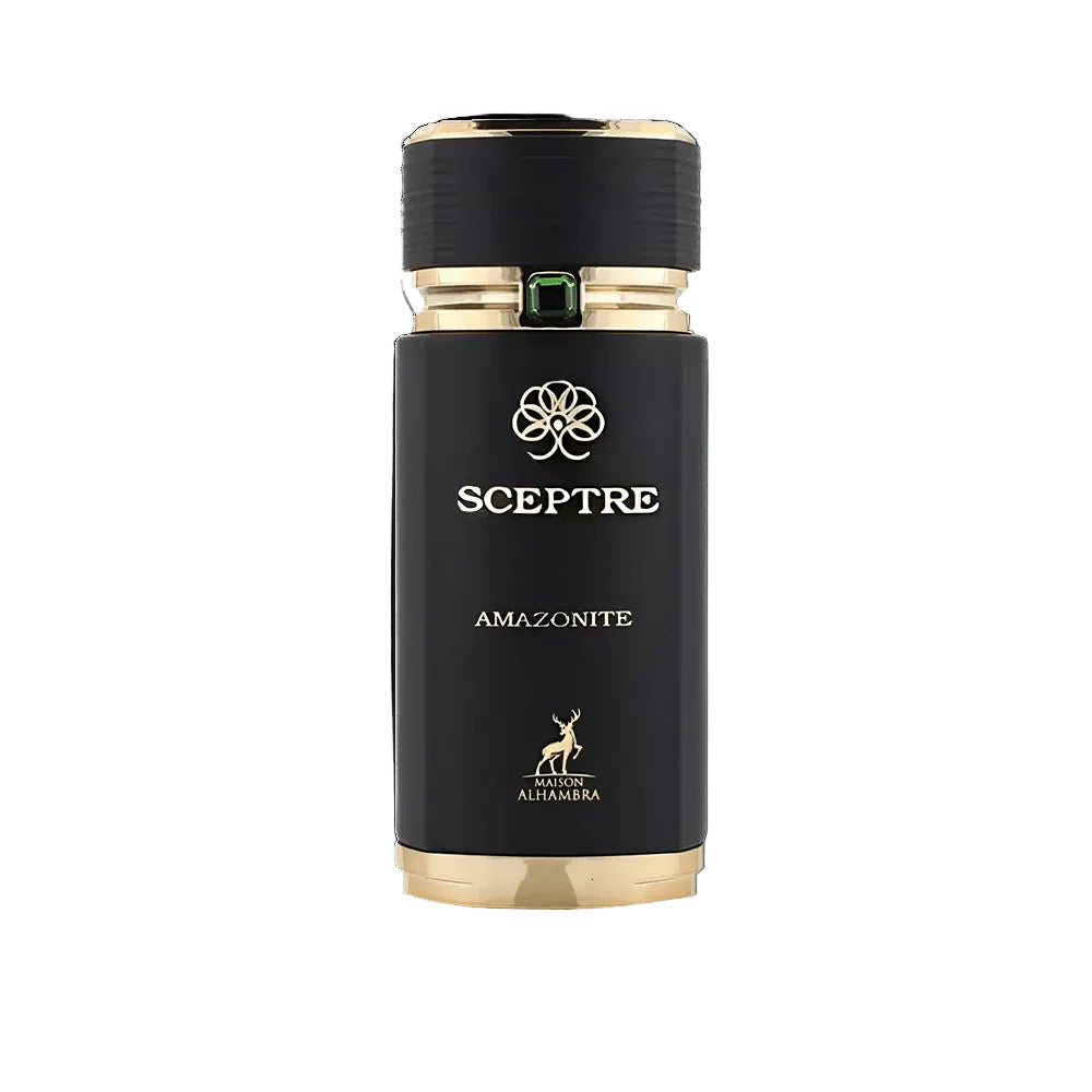 SCEPTRE AMAZONITE 100ML