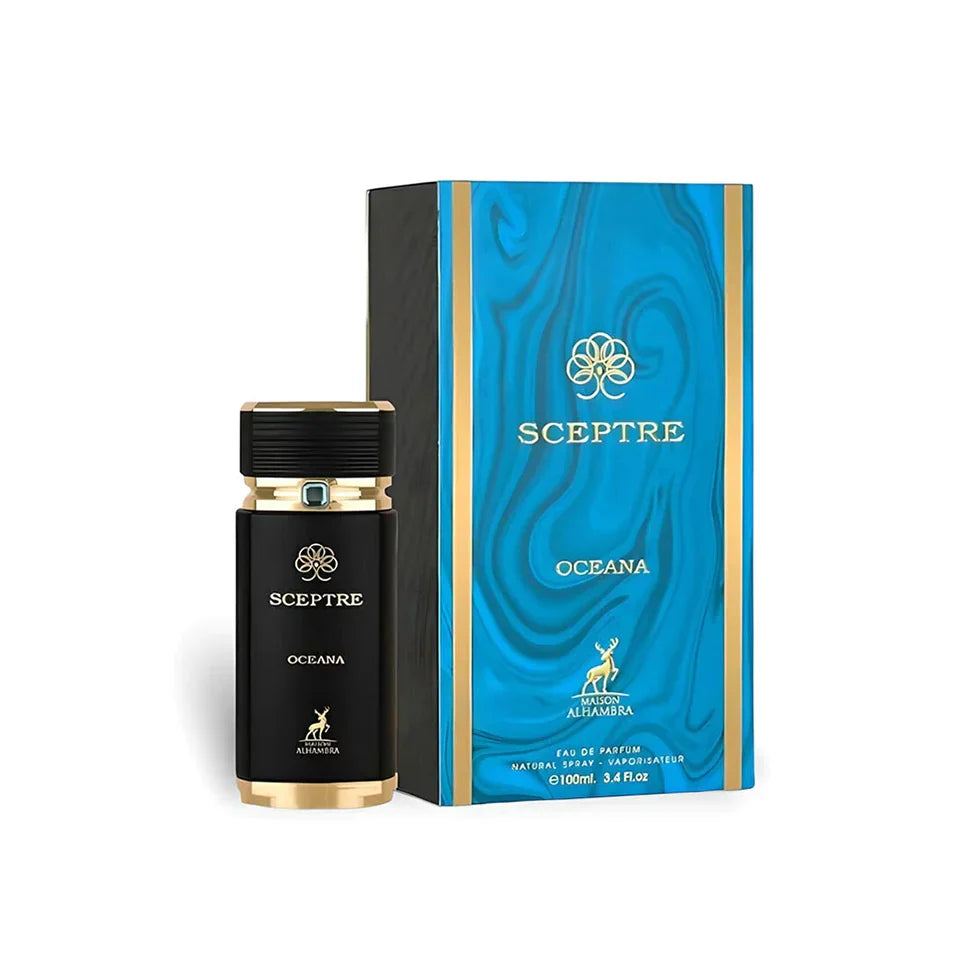 SCEPTRE OCEANA 100ML