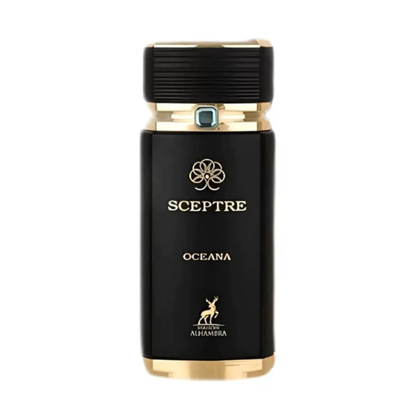 SCEPTRE OCEANA 100ML