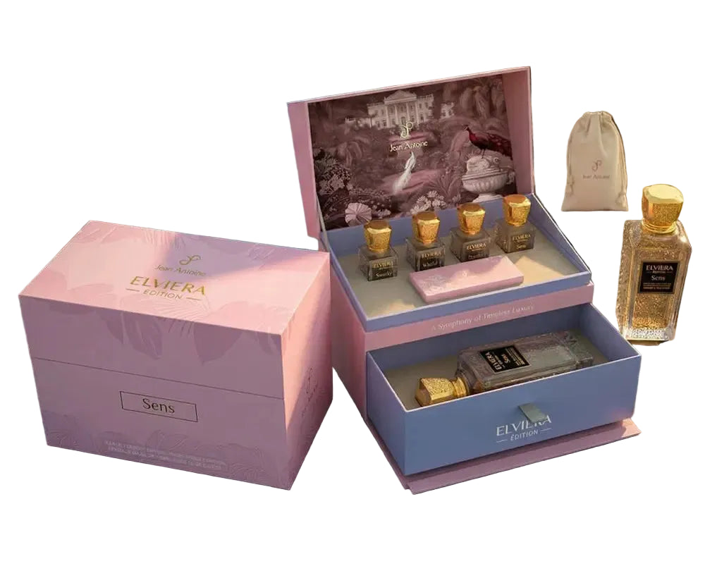 SENS COLLECTION - مجموعة سنيس