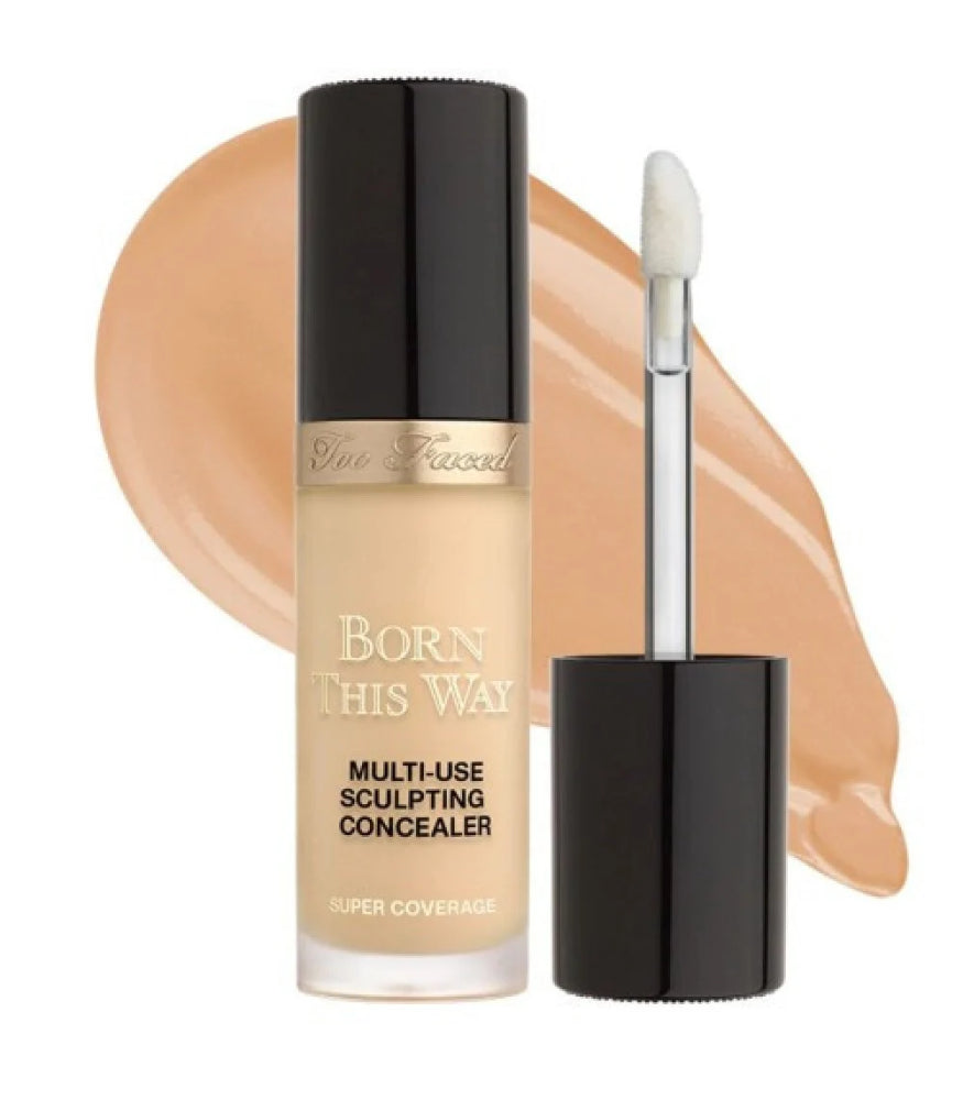Concealer  ( Snow ) 13.5ML  Too Faced