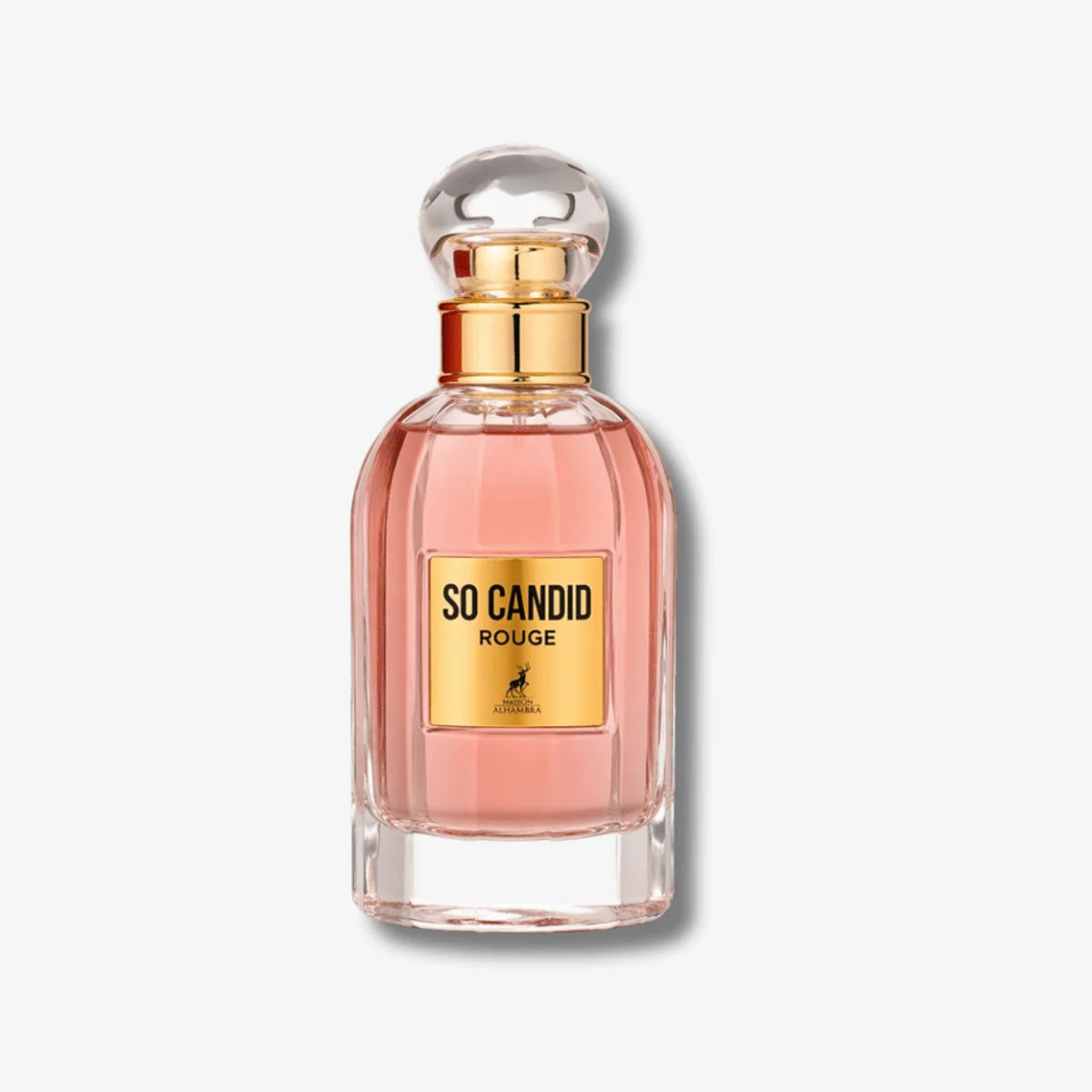 SO CANDID 85ML