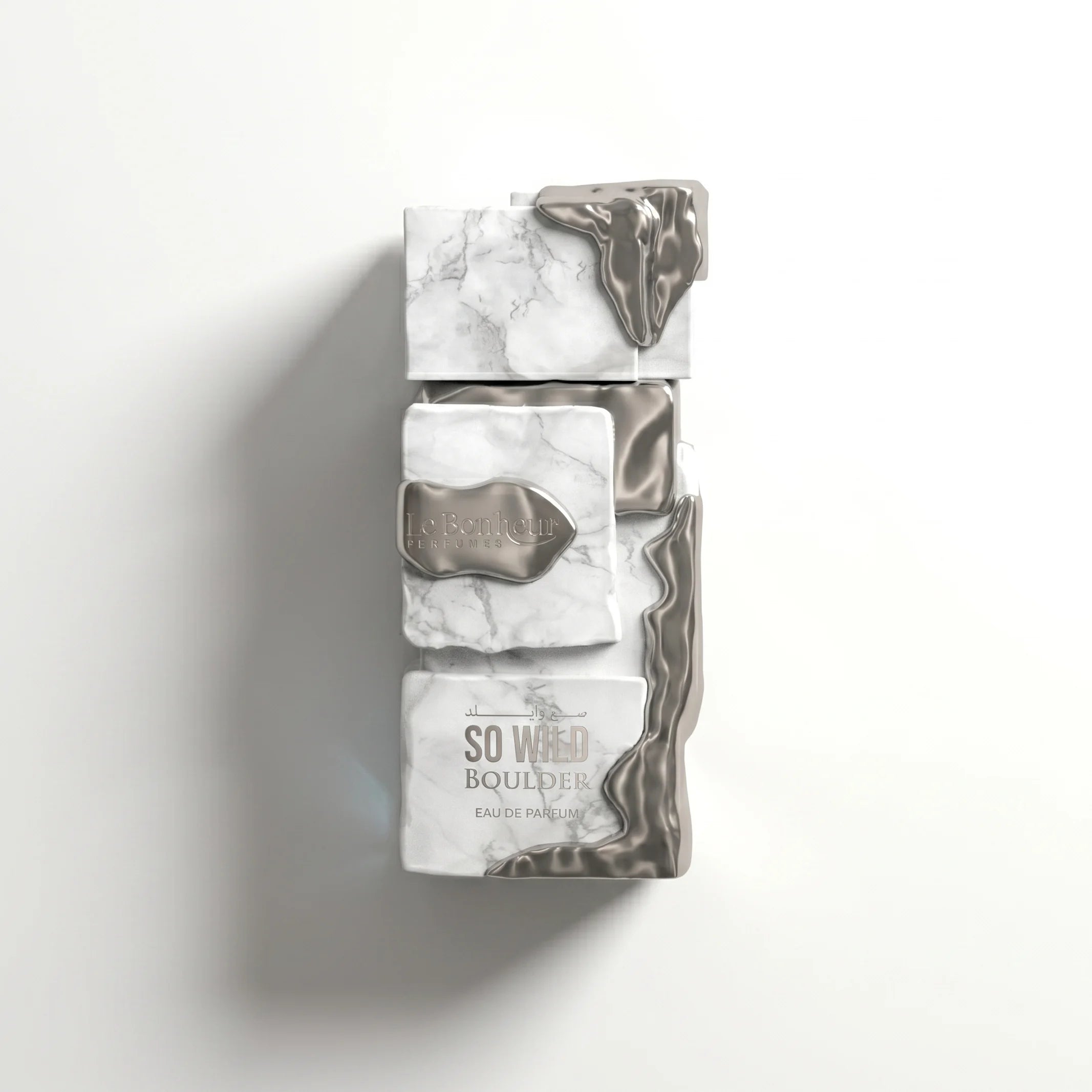 SO WILD BOULDER  100ML