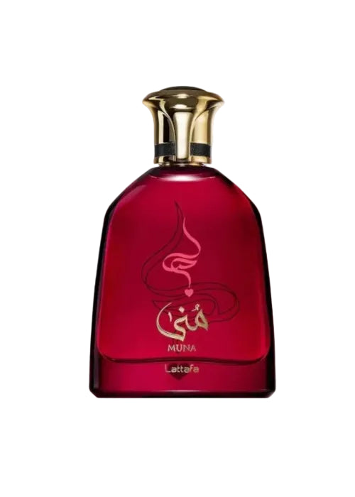 MUNA 100ML - منى